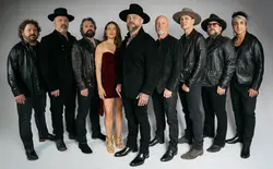 Zac Brown Band