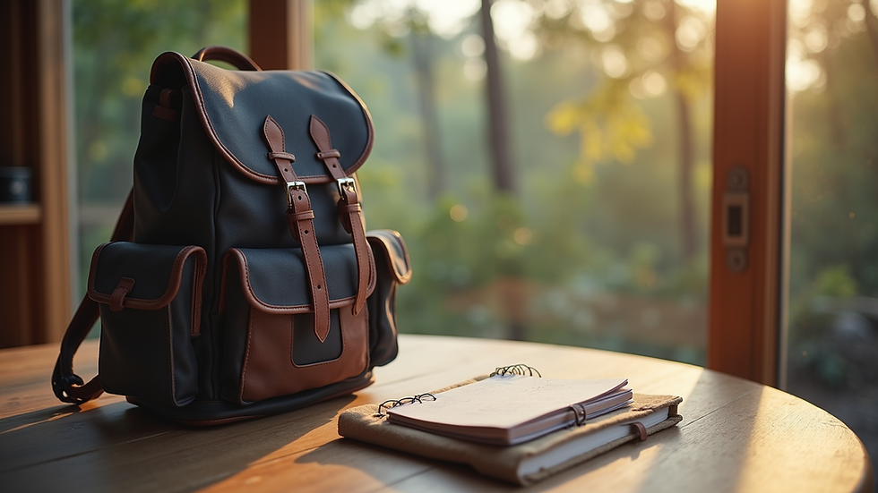Master Solo Travel Planning Online: Solo Travel Planning Tips for Your Next Adventure