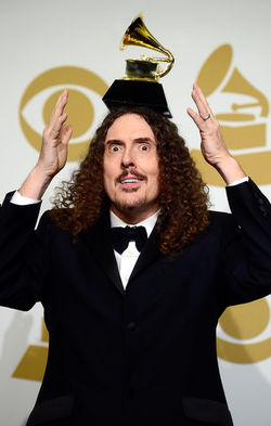 Weird Al Yankovic