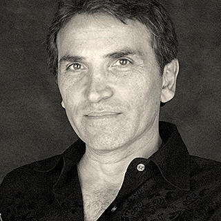 Writer: John David Franco