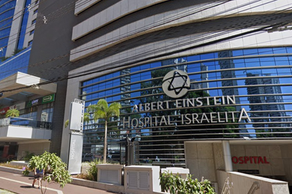 Hospital Albert Einstein em Goiânia. A excelência hospitalar fora de São Paulo.