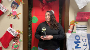 Halloween Contest Winner 2021!