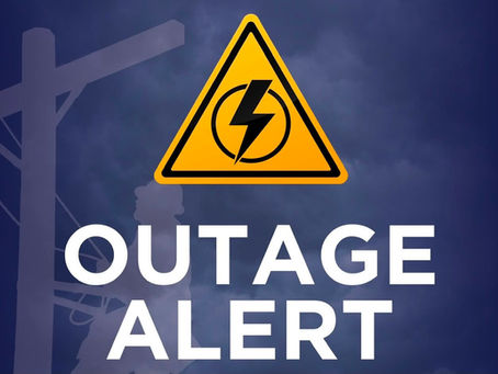 Outage Updates (7/10/26)