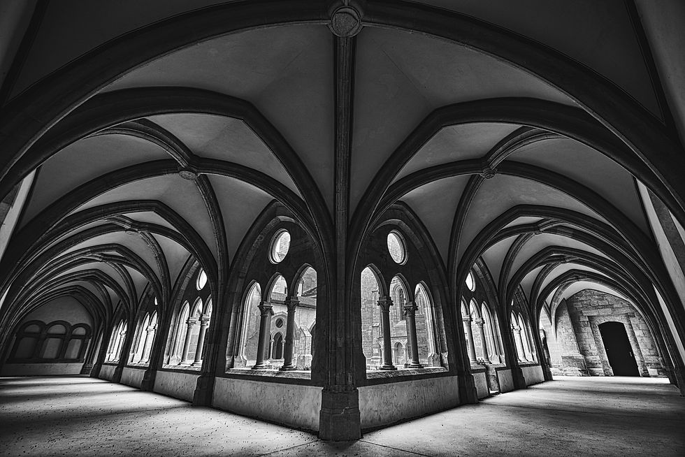 beautiful-wide-shot-medieval-fantasy-hallway-black-white.jpg