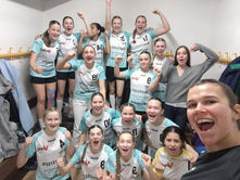 FU16: Verdienter Sieg nach stark gespieltem Spiel🤾