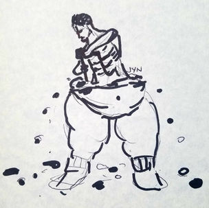 Day 16 of 21: Notes on Losing Weight