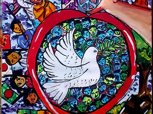 World of Peace