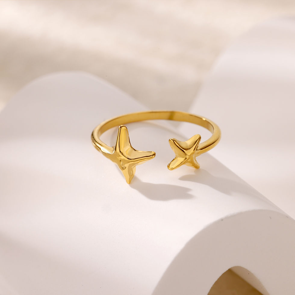 Thumbnail: Auréa Signature Ring