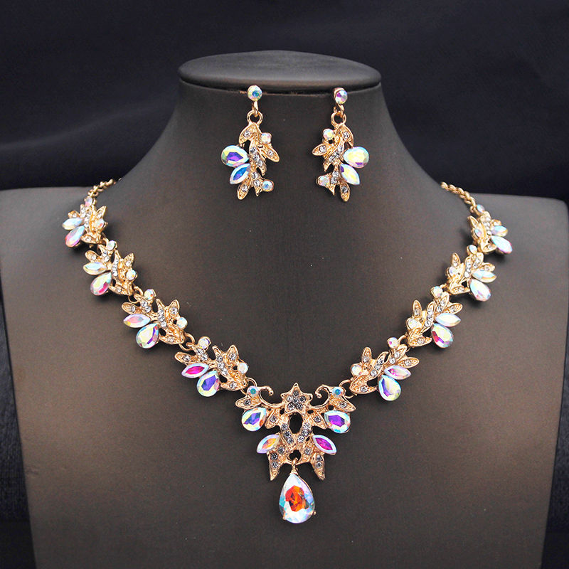 Thumbnail: Royal Bloom Set