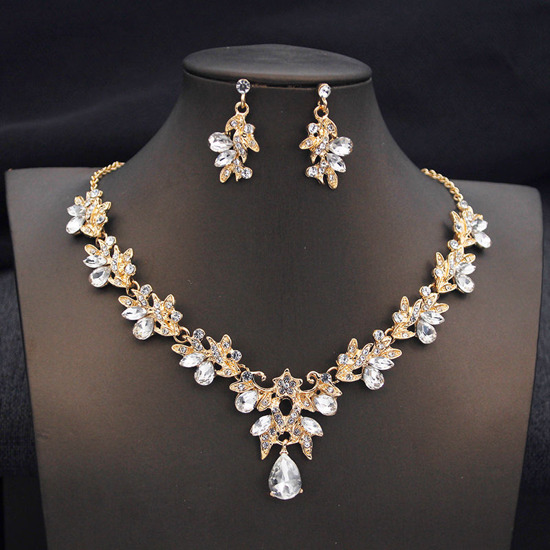 Thumbnail: Royal Bloom Set