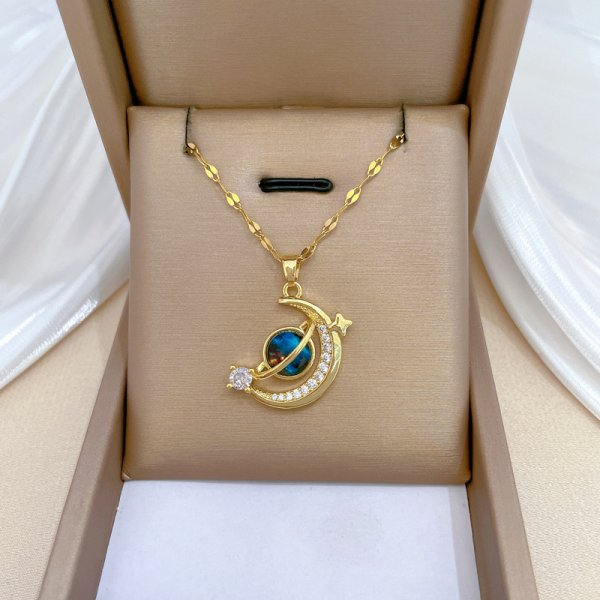 Thumbnail: Celestara Necklace