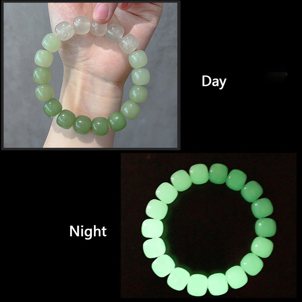 Thumbnail: Lunara Glow Bracelet