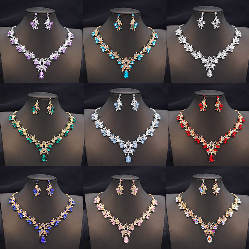 Thumbnail: Royal Bloom Set