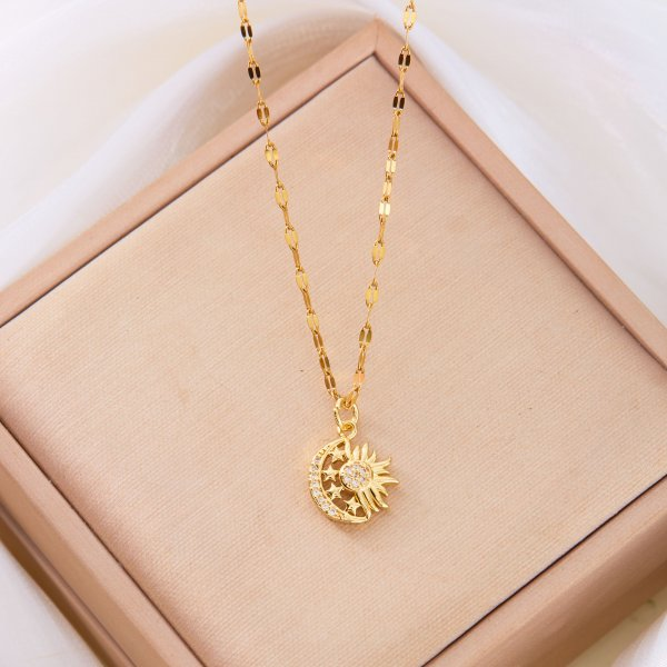 Thumbnail: Celestara Necklace