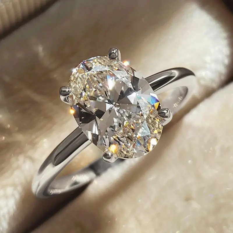Thumbnail: Eterna Radiance Ring