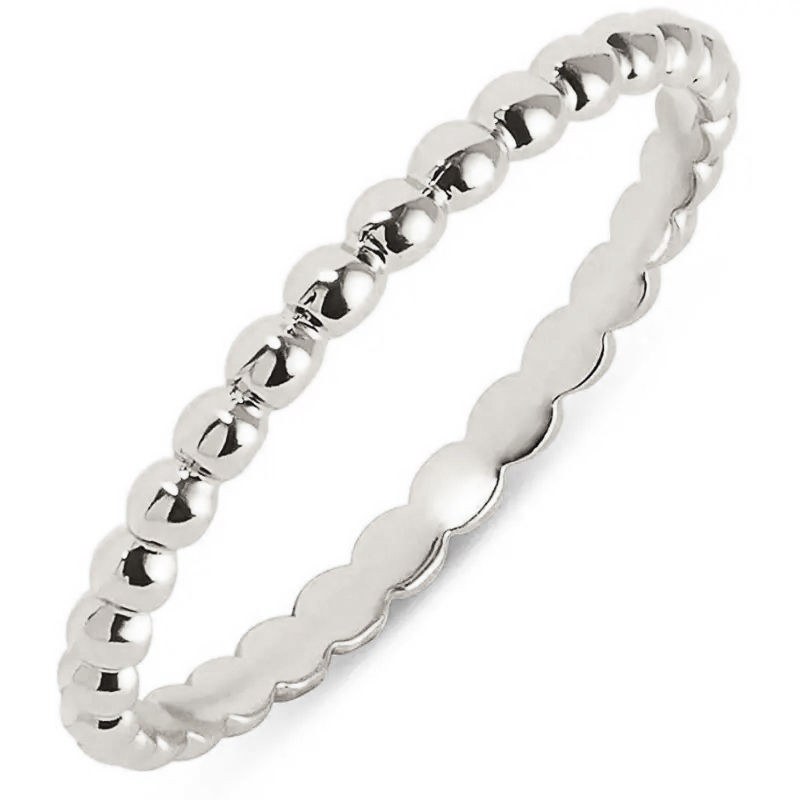 Thumbnail: Golden Bead Ring