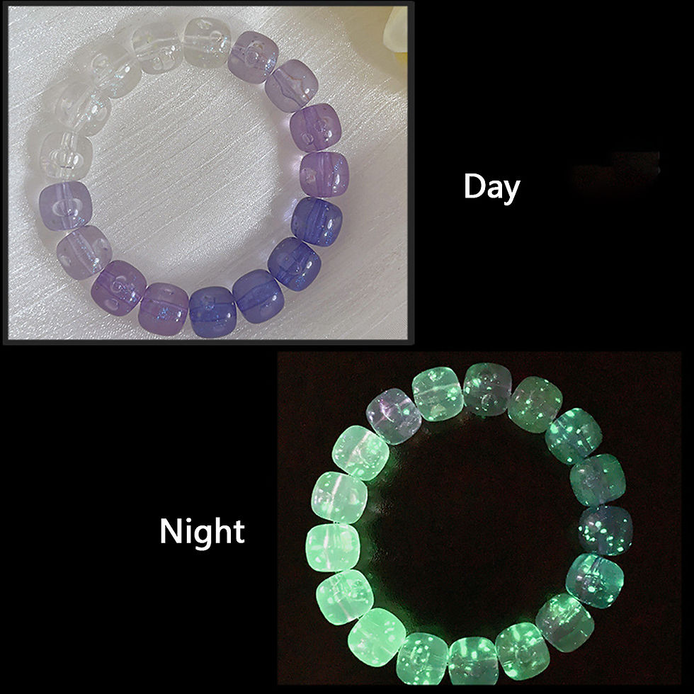 Thumbnail: Lunara Glow Bracelet