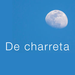 #Dcharreta