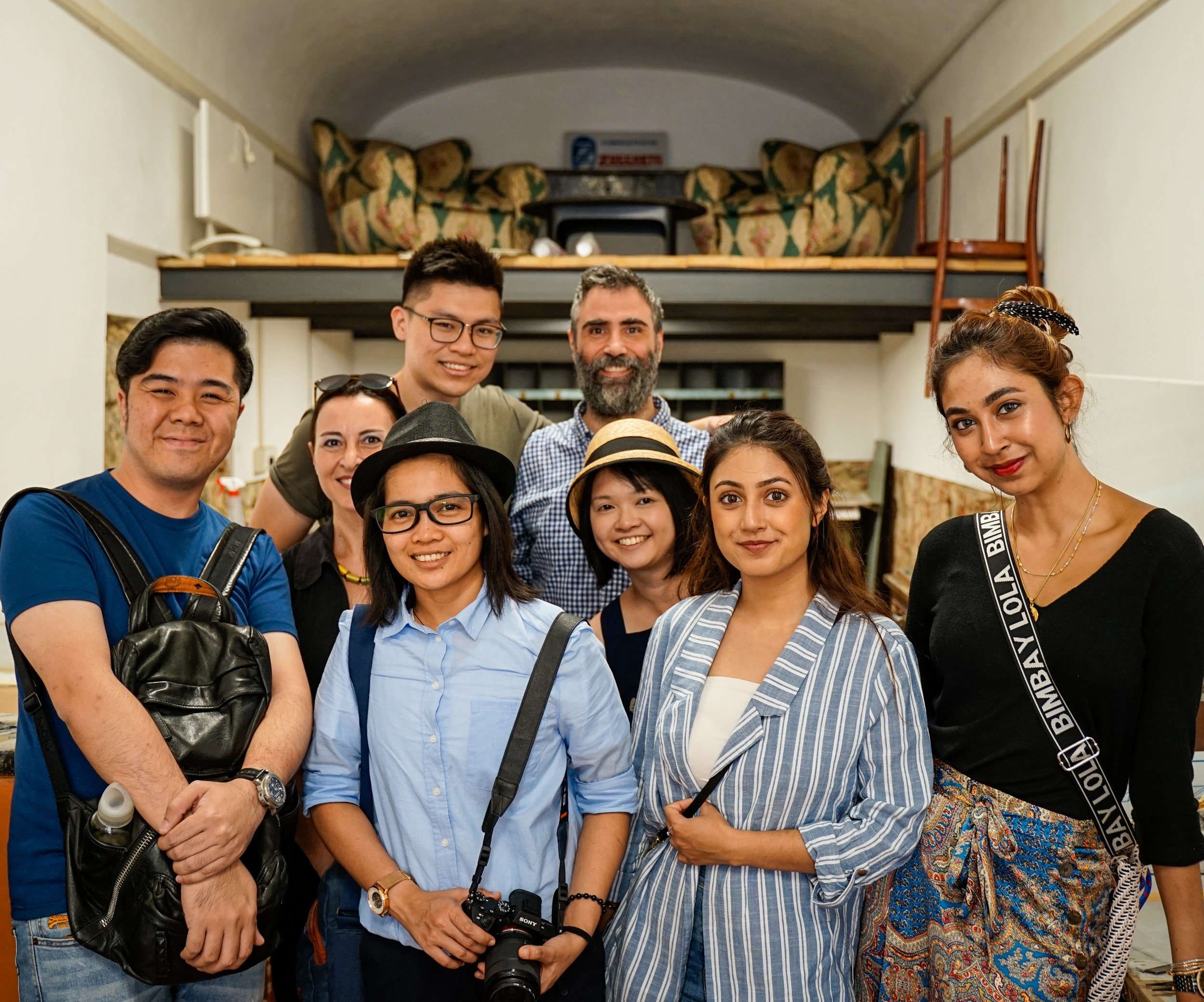 Media, Arts &amp; Design School in Singapore | MAD School