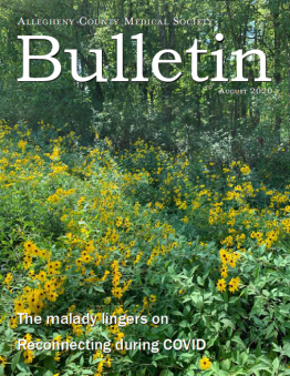 August 2020 Bulletin