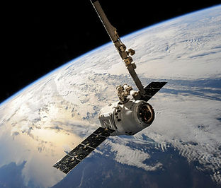 orbital mission