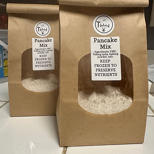 PANCAKE MIX