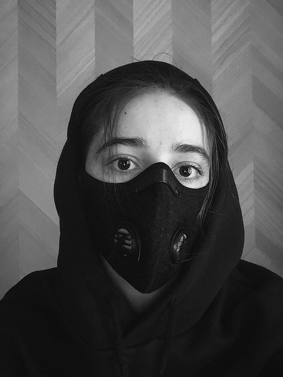 Audrey C. Final Series 2