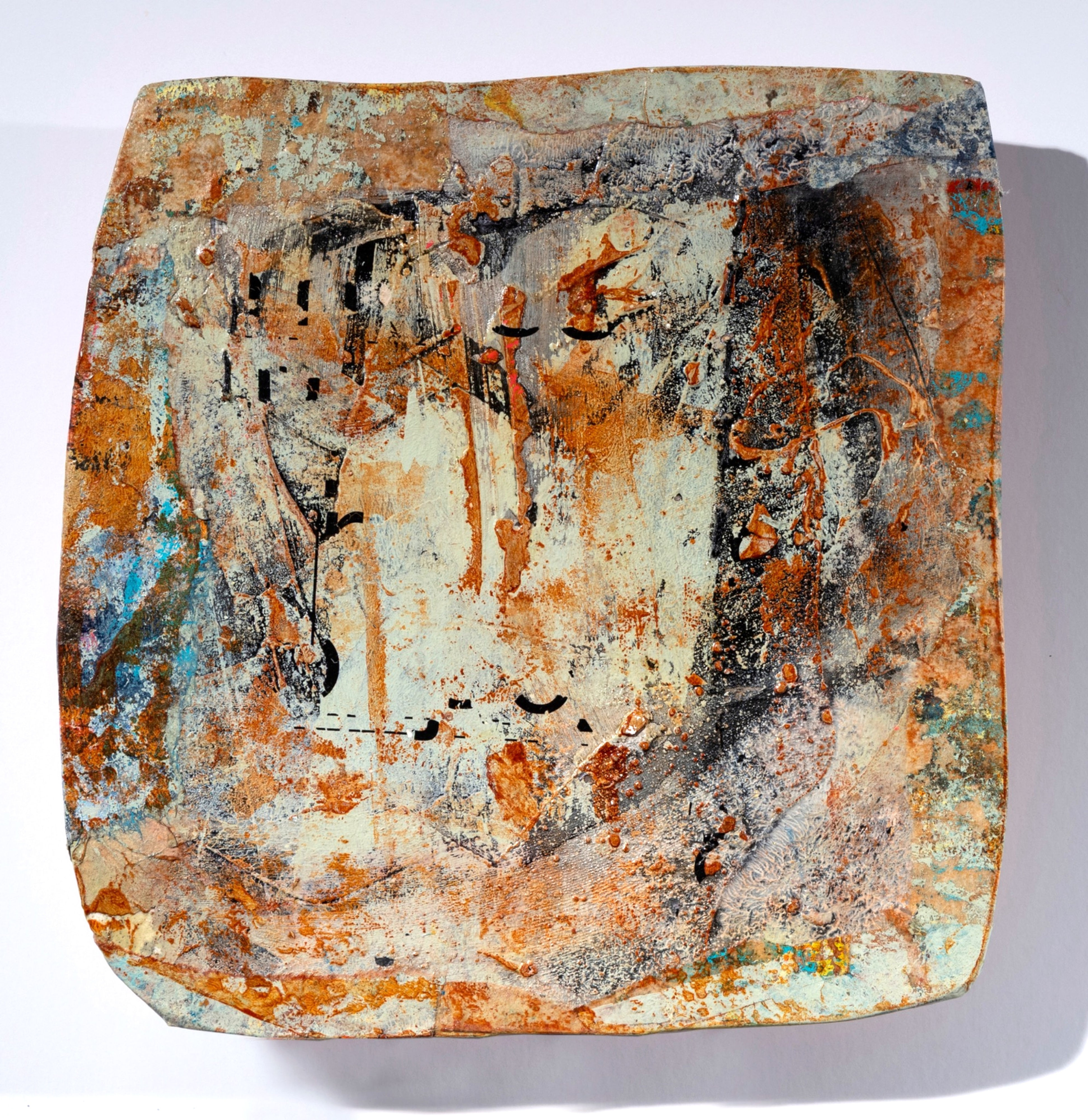 Patina of Memory