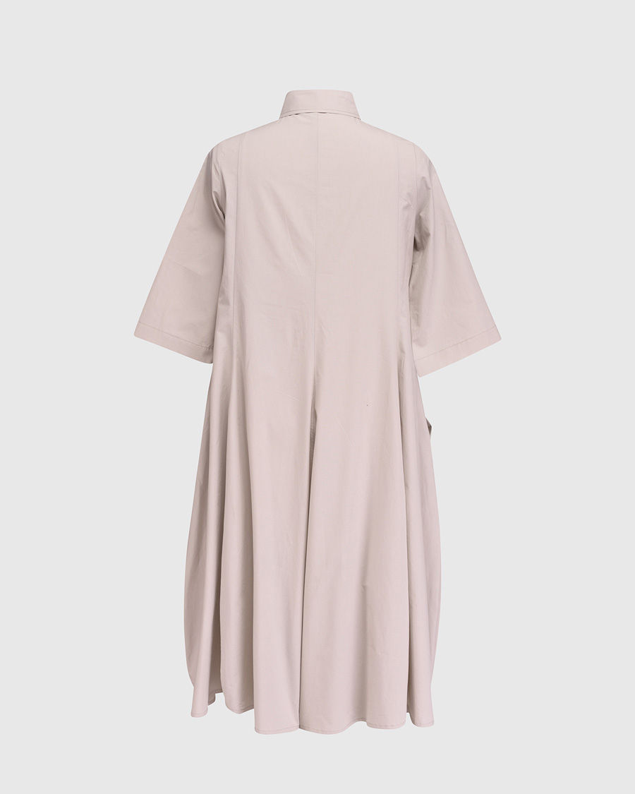 Alembika Urban Everywhere Dress - Stone UD203S