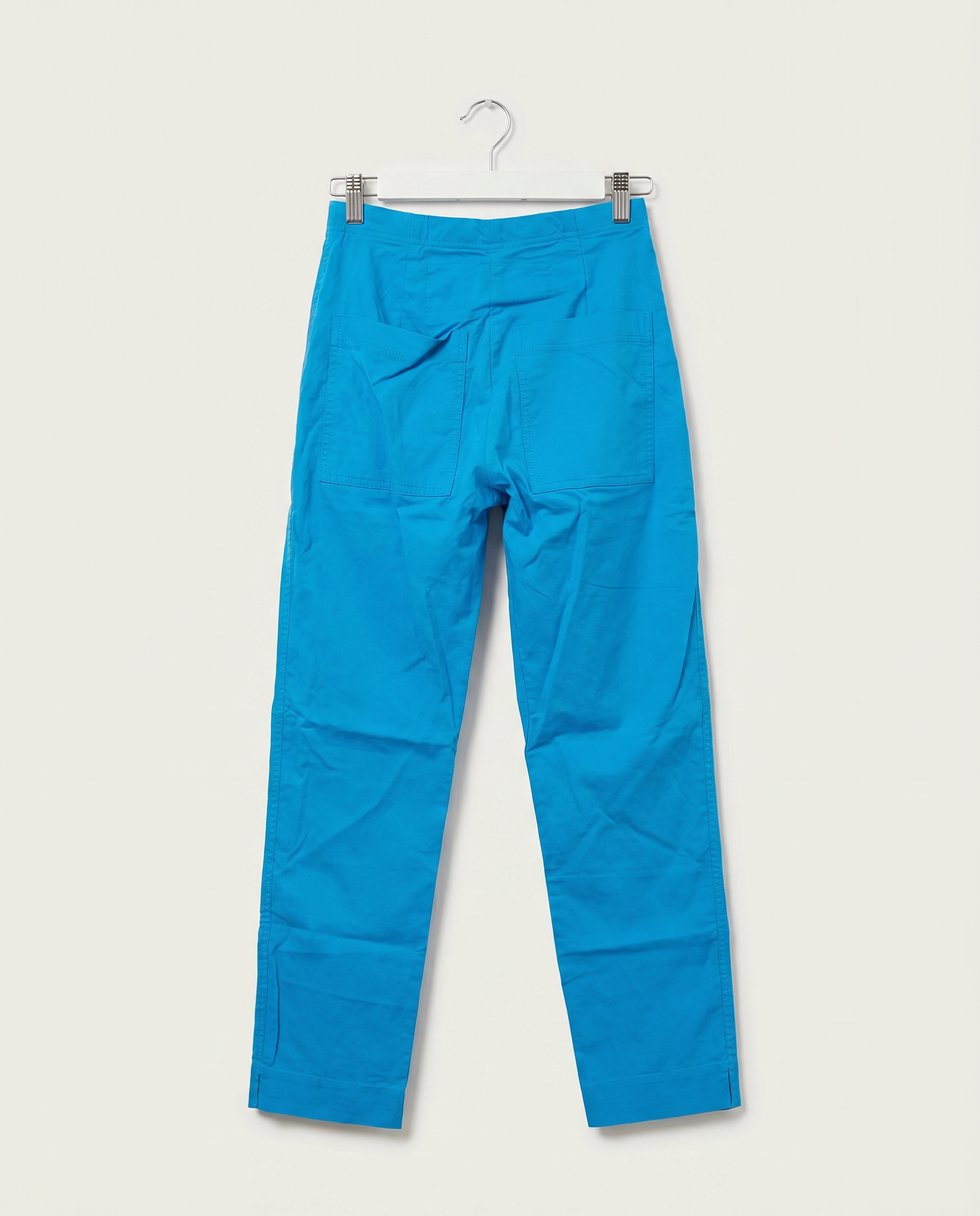 Rundholz Contour Pant - Slim Fit 3630101