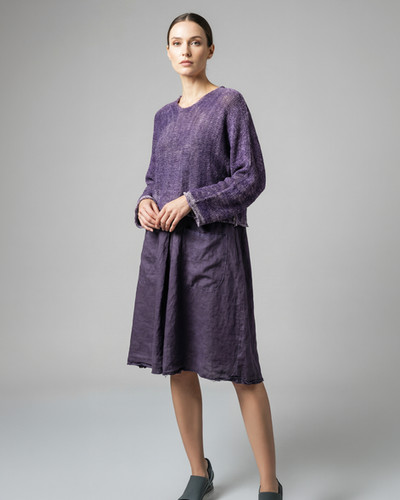 purple floral shift dress Beauty And Brains Lavender Purple Floral Shift Dress  Shop the Mint