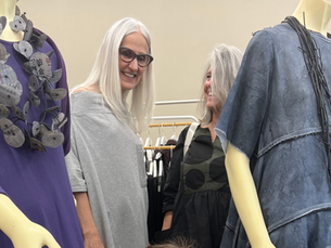 Style With A Heart: Lydia Thomann's Approach To Making Women Feel Beautiful