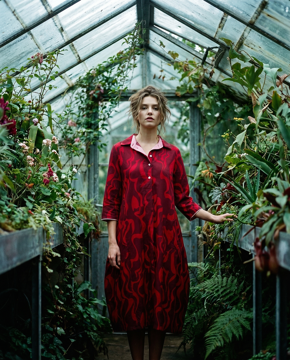 Alembika Mirage Wonderful Dress SD819M