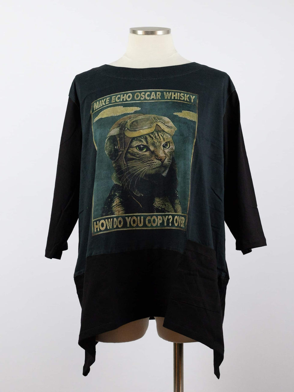 Cupcake International - Meow Top