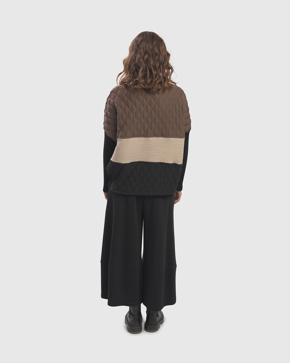 Alembika Urban Mix Top UT711