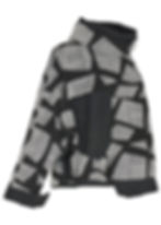 TX-4470 Kozan Rimni Top - Tweed