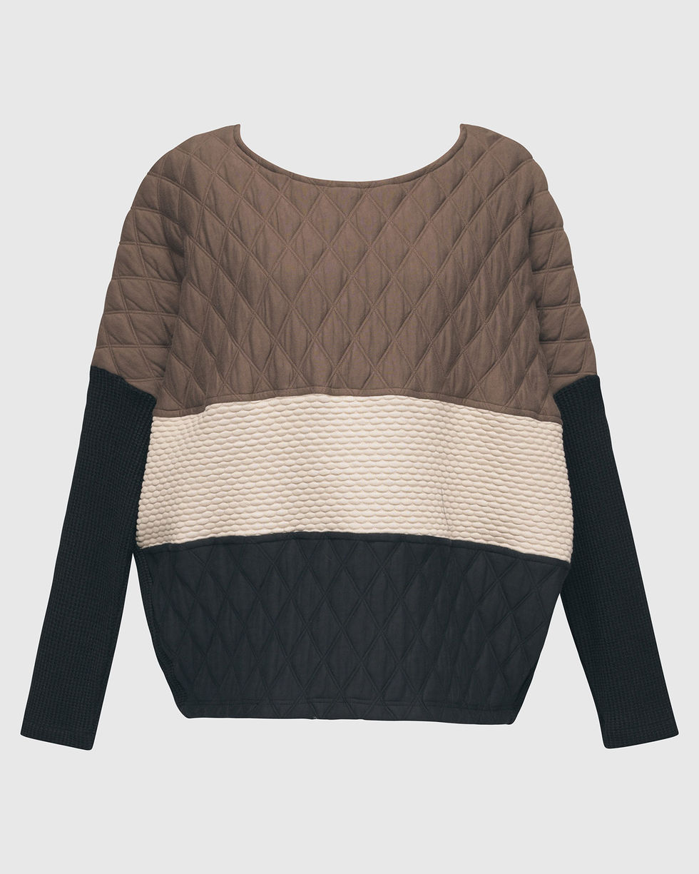 Alembika Urban Mix Top UT711