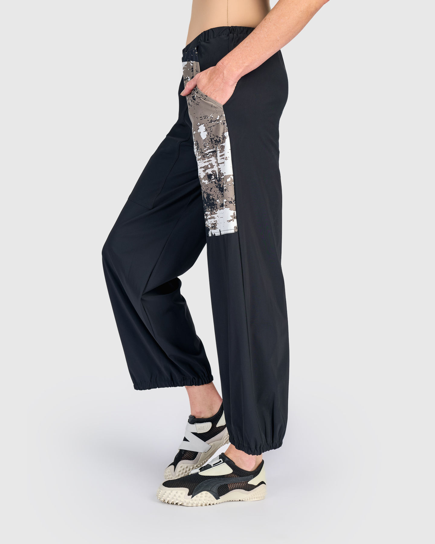 Alembika Tekbika Pocket Pants TP115M