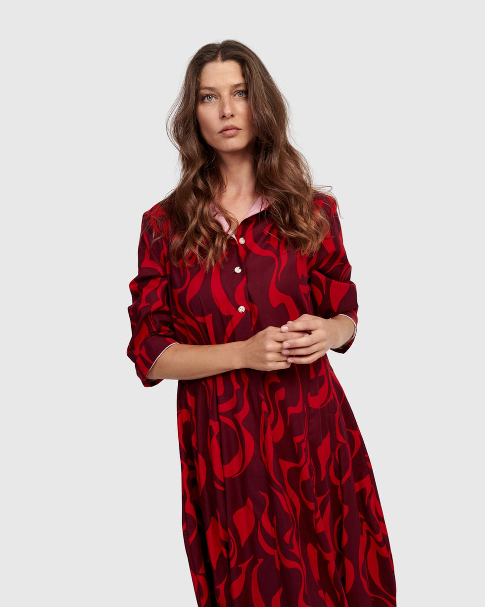 Alembika Mirage Wonderful Dress SD819M