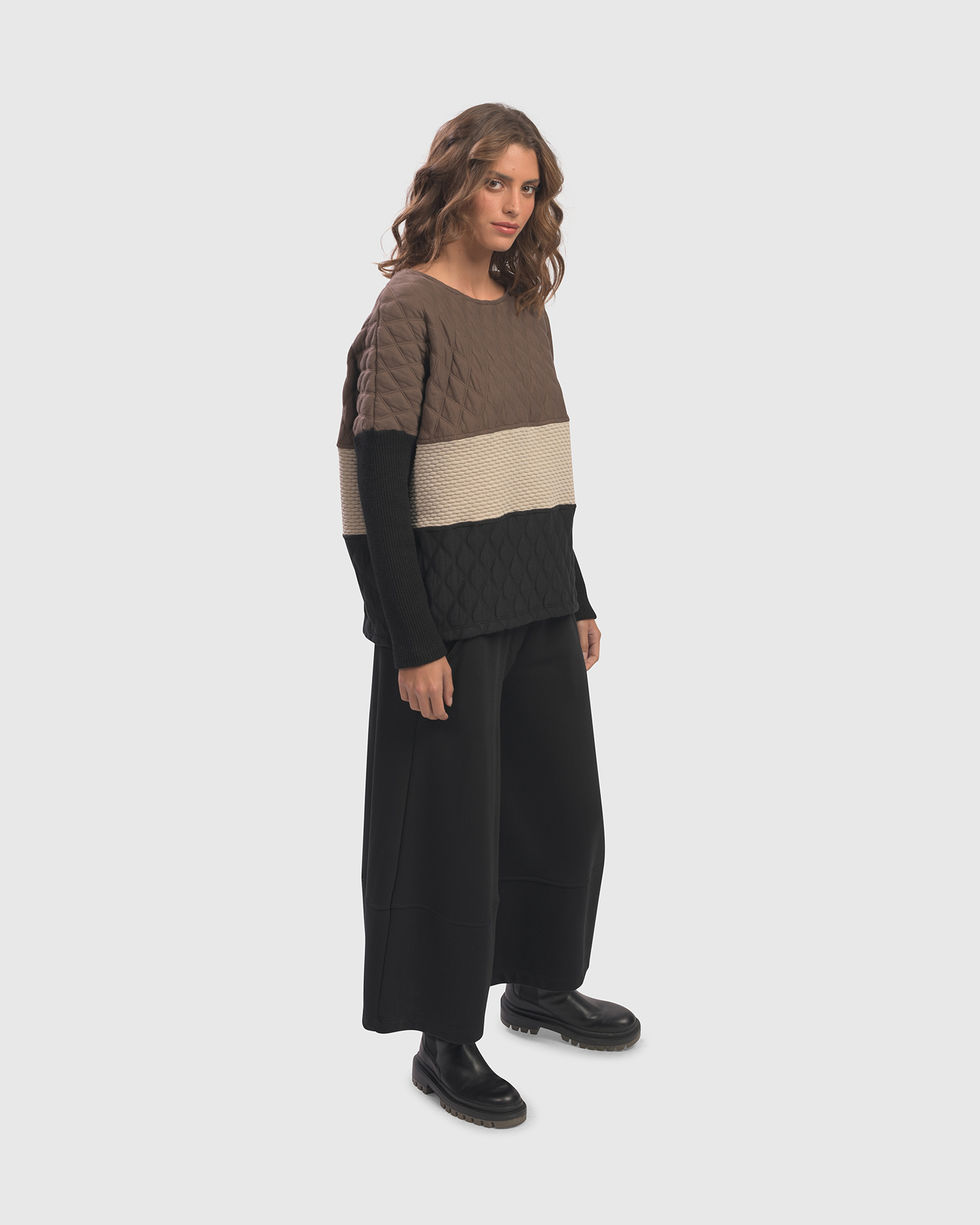 Alembika Urban Mix Top UT711