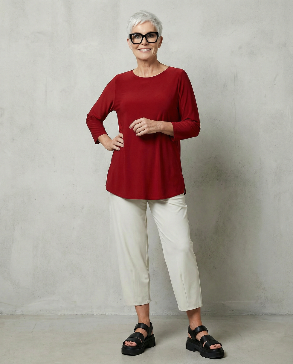 Kozan True Top - Red TR-4985