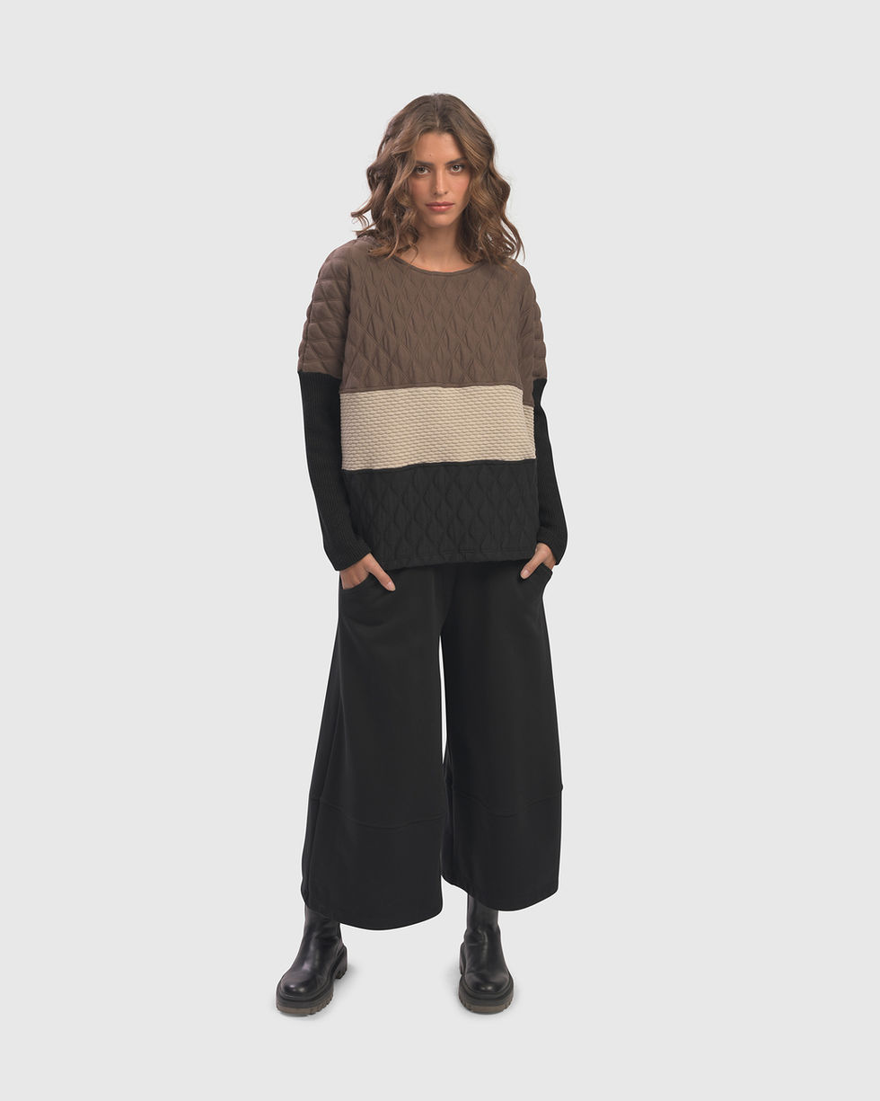 Alembika Urban Mix Top UT711