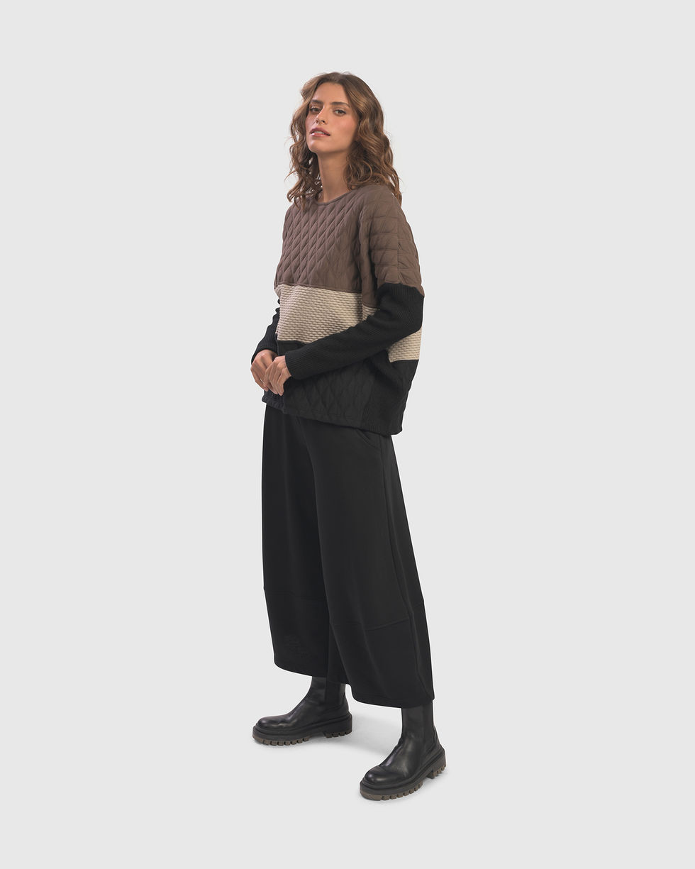 Alembika Urban Mix Top UT711