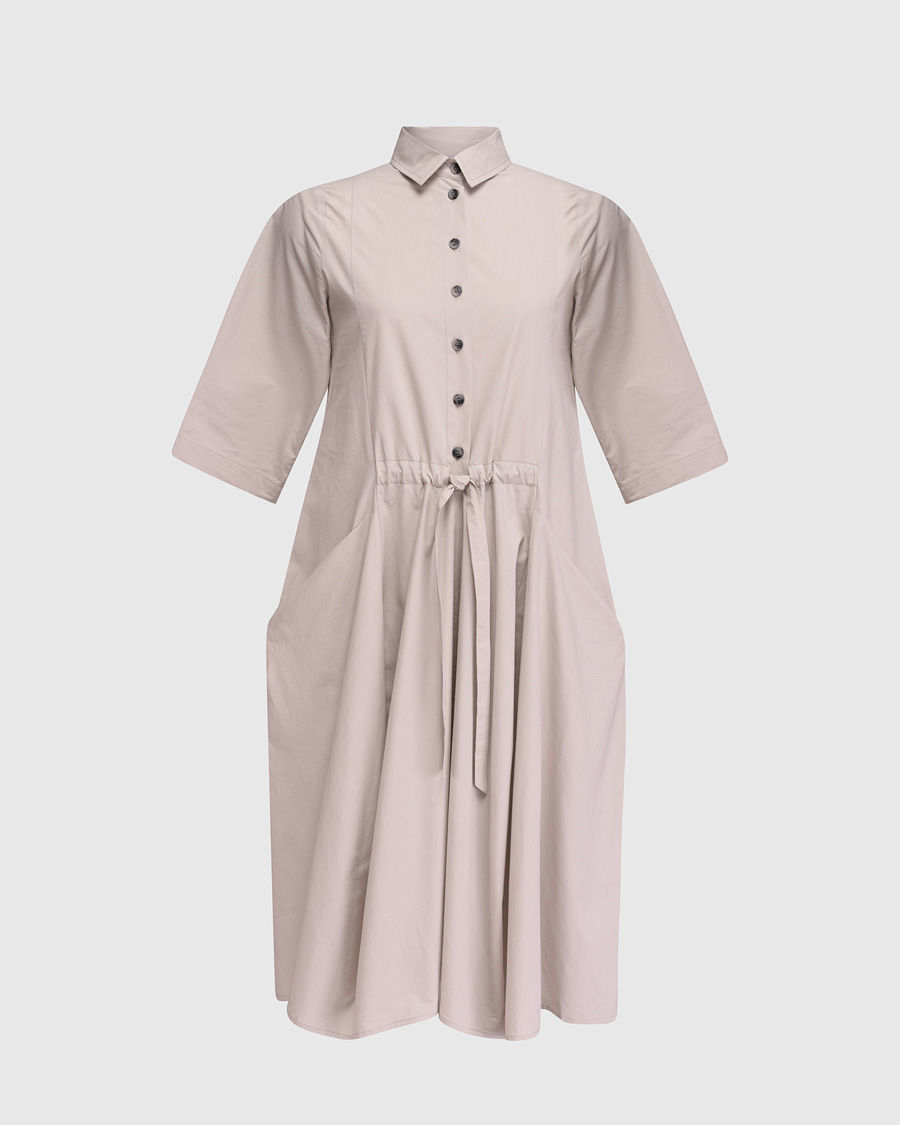 Alembika Urban Everywhere Dress - Stone UD203S