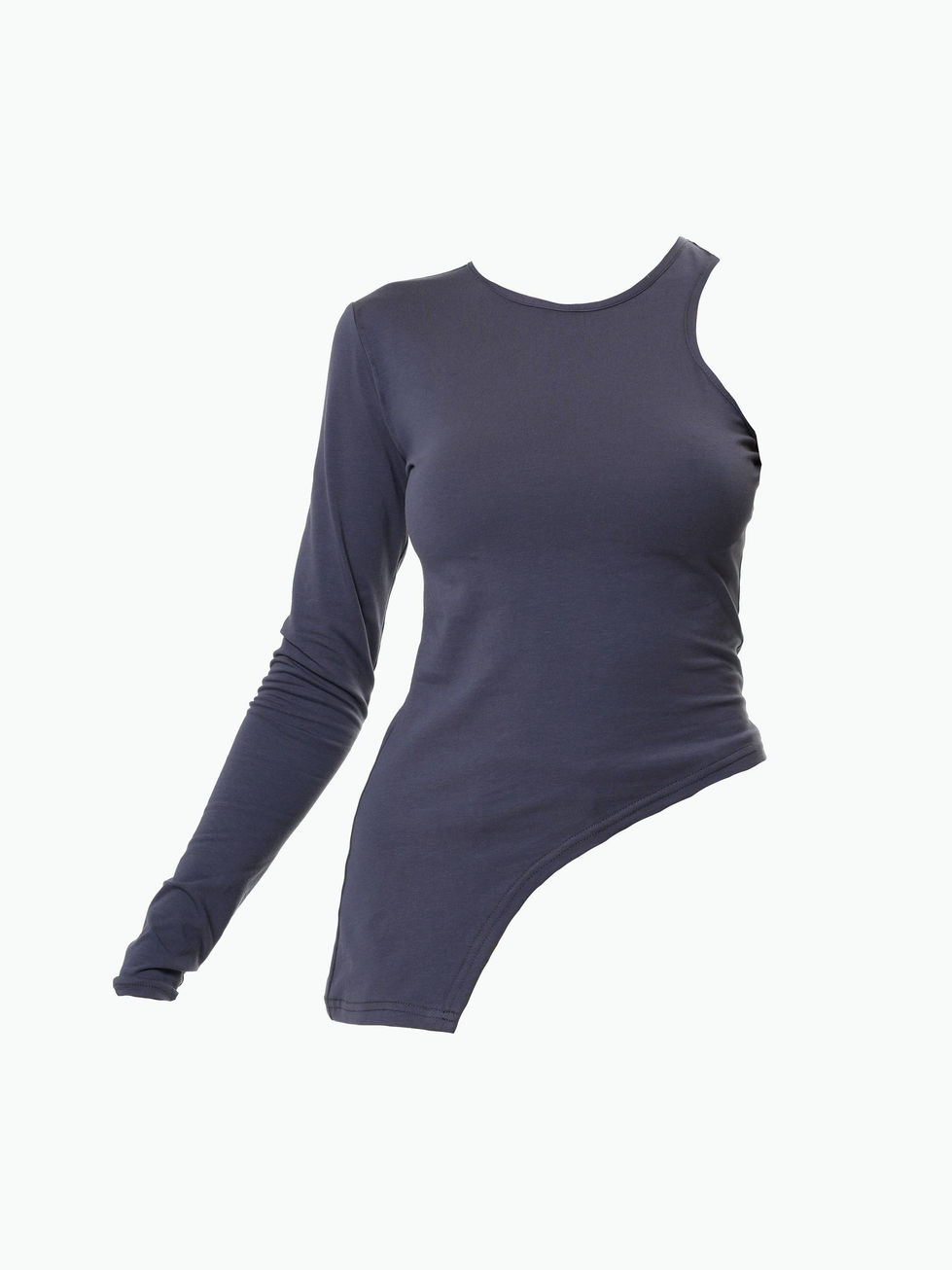 Metamorphoza Avant Garde Fitted Top METT0240