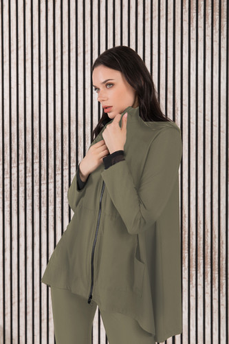 Kozan Jane Jacket | GR-2911