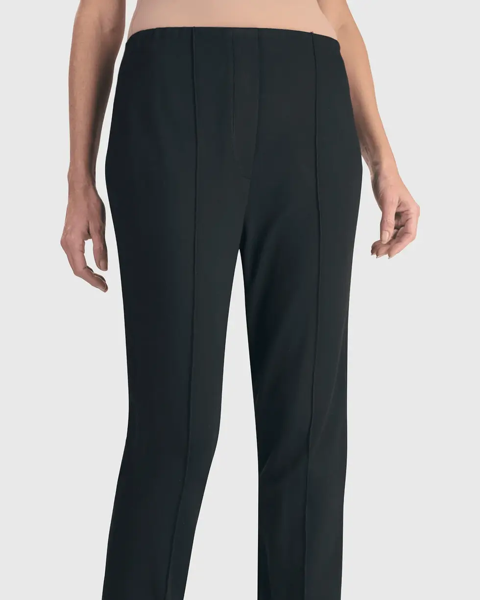 Alembika Essential Slim Pants AP122