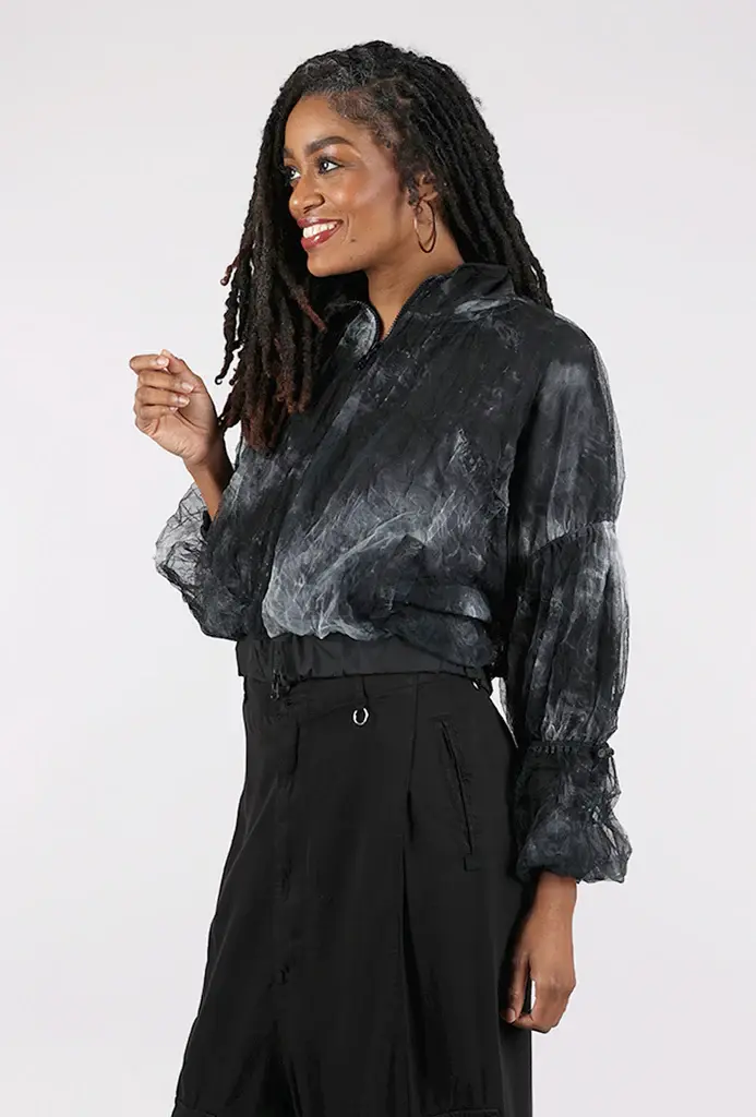 kozan alita jacket LI-2621 glacier