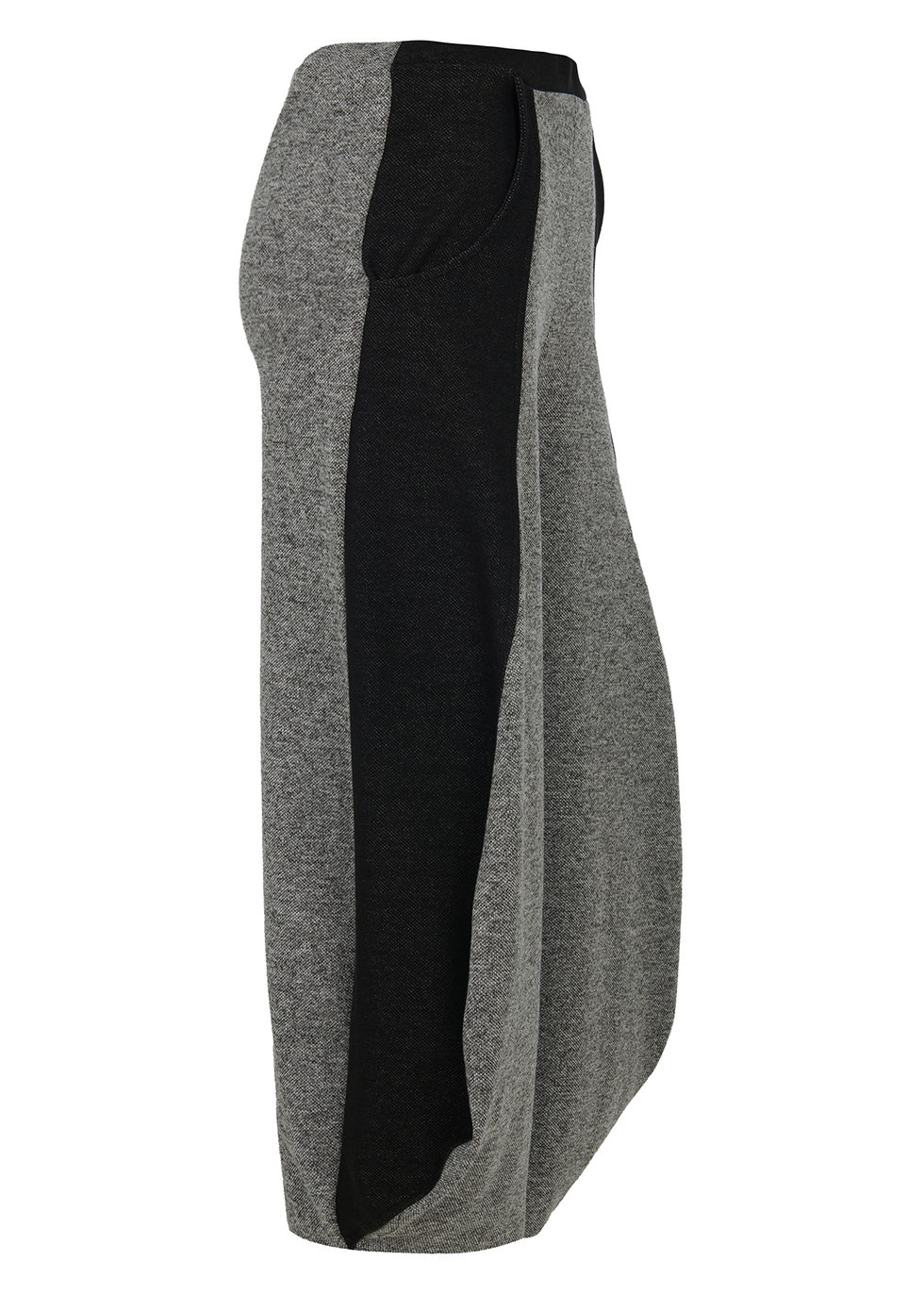 Kozan FW Trunk Show - Jade Pant side view