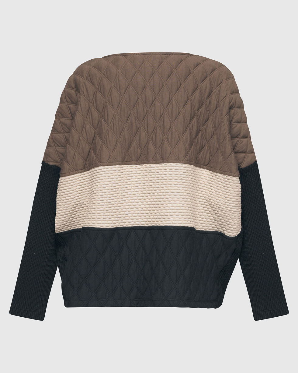 Alembika Urban Mix Top UT711
